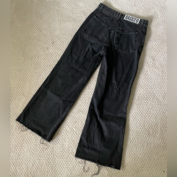 Ragged Priest Glitter Star Jeans - Picture 2 of 4